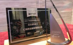 尊龙凯时人生就是搏一连四年荣获“中国年度最佳雇主”奖